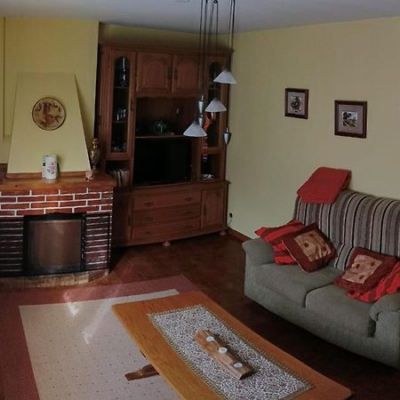Casa Preciosas Vistas, Ubicada En Medio Del Parque Natural De Redes, Asturias Caso Екстериор снимка