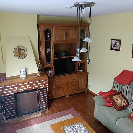 Casa Preciosas Vistas, Ubicada En Medio Del Parque Natural De Redes, Asturias Caso Екстериор снимка