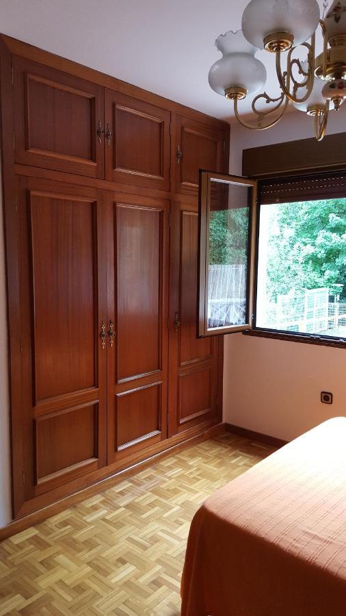 Casa Preciosas Vistas, Ubicada En Medio Del Parque Natural De Redes, Asturias Caso Екстериор снимка