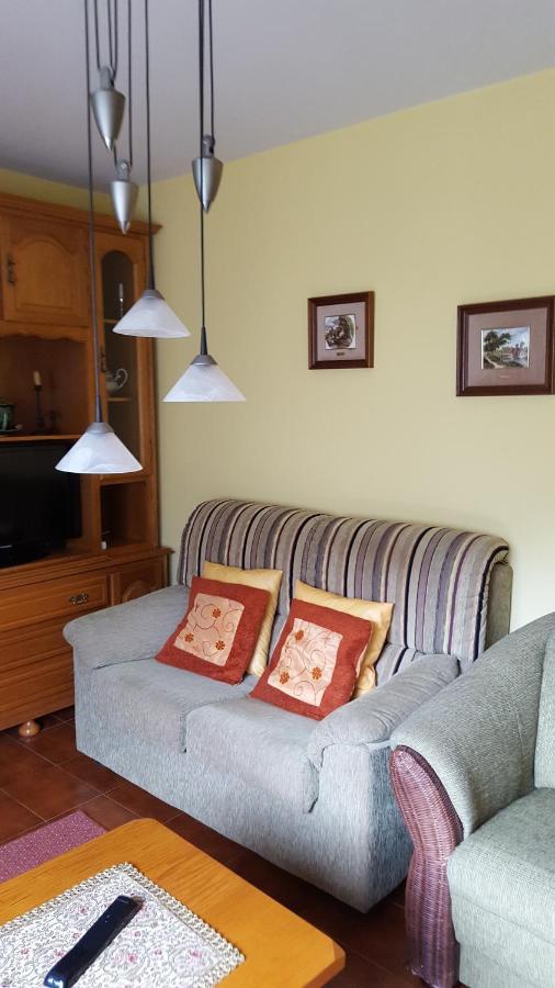 Casa Preciosas Vistas, Ubicada En Medio Del Parque Natural De Redes, Asturias Caso Екстериор снимка