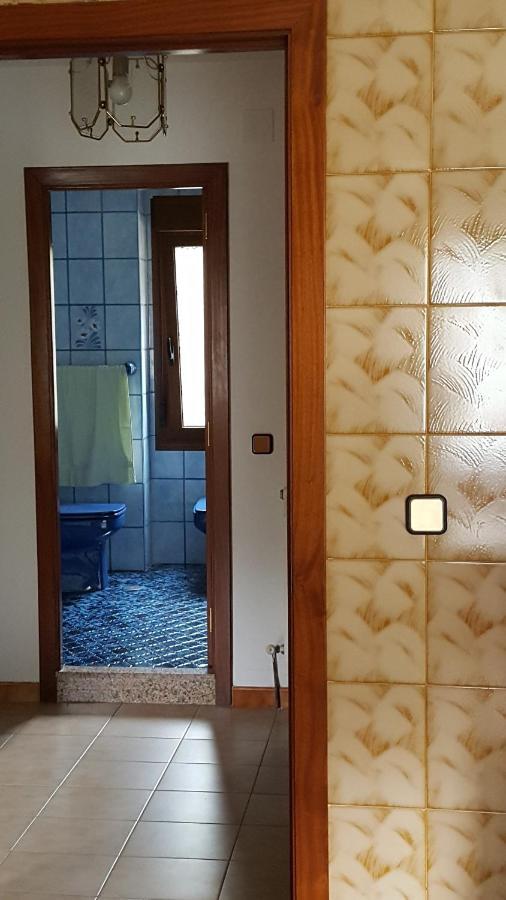 Casa Preciosas Vistas, Ubicada En Medio Del Parque Natural De Redes, Asturias Caso Екстериор снимка