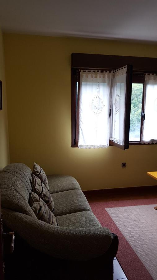 Casa Preciosas Vistas, Ubicada En Medio Del Parque Natural De Redes, Asturias Caso Екстериор снимка