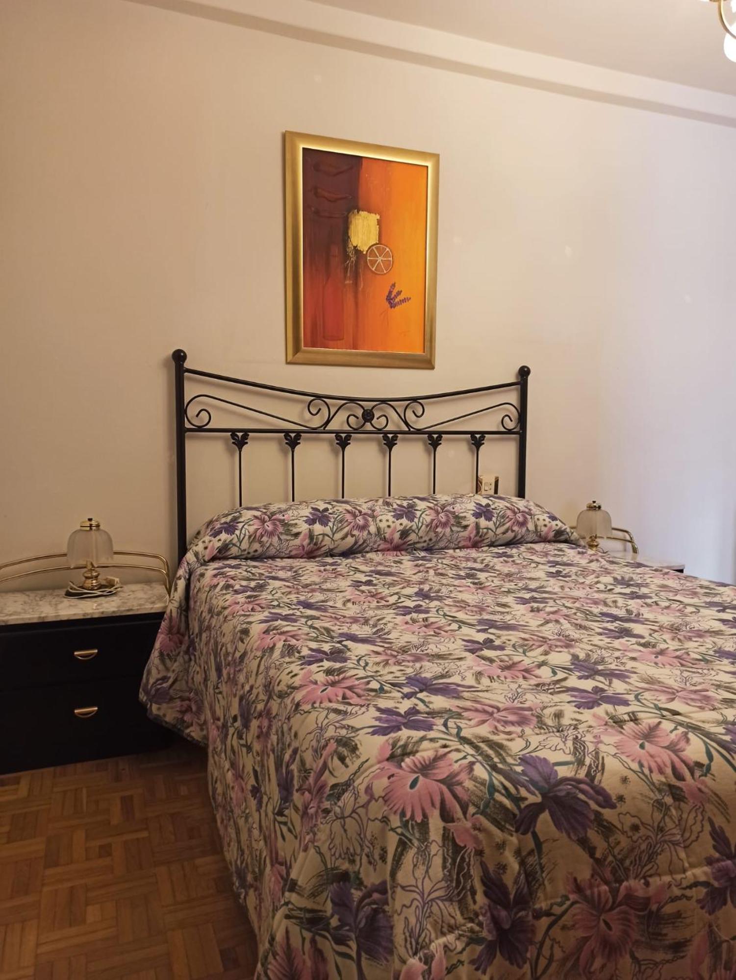 Casa Preciosas Vistas, Ubicada En Medio Del Parque Natural De Redes, Asturias Caso Екстериор снимка